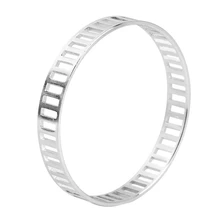 Автомобильное кольцо приводного вала из АБС-пластика Deluctor кольцо неохотное кольцо для BMW 1 серии E81 E82 E87 E88 ABS 3 серии E90 E91 E92 E93 Автомобильное кольцо приводного вала из АБС-пластика Deluctor кольцо неохотное кольцо для BMW 1 серии E81 E82 E87 E88 ABS 3 серии E90 E91 E92 E93