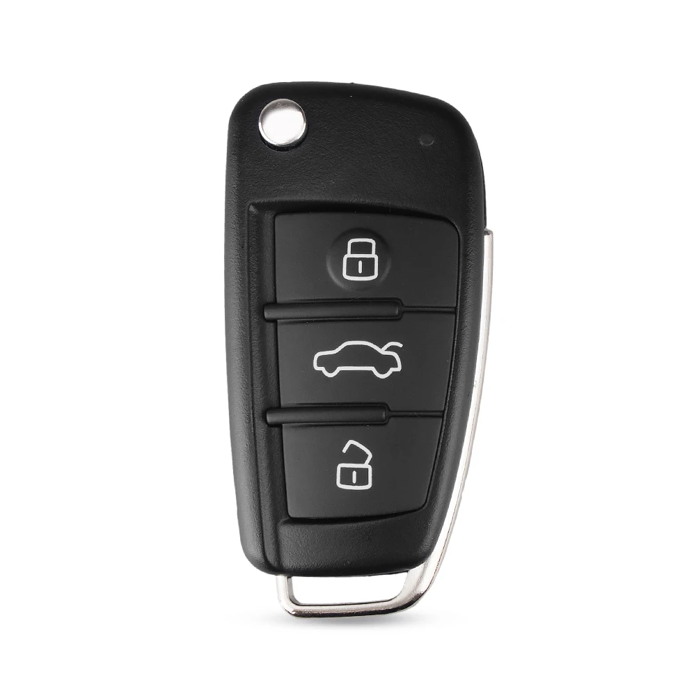 Cover chiate/telecomando per Audi A2 A3 A4 A6 A6L A8 S5 Q7 TT - Hf312828aaaaa4dc087e956e78c3c5be6N