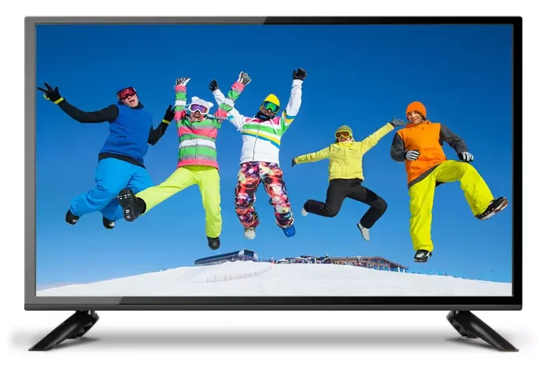 Precio barato FHD LED LCD 32 pulgadas de la familia Smart TV con DVB-T2/S2  Digital y el sistema remoto de voz - China Los televisores LED Inicio y TV  precio