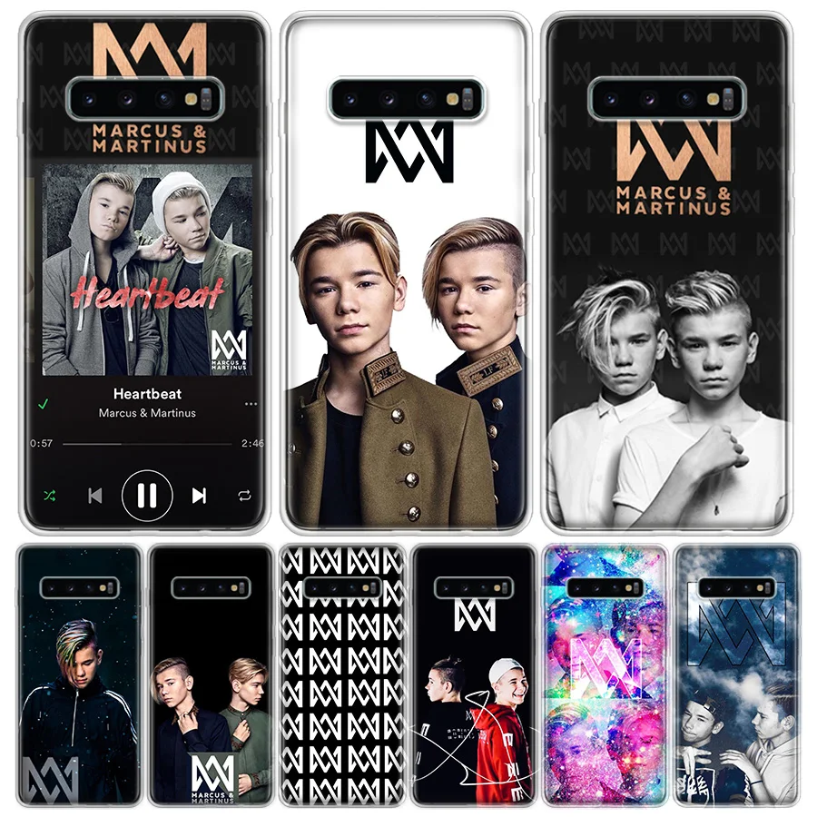 Чехол для телефона Samsung Galaxy A90 A71 A70 A51 A50 A10 A11 A41 A30 A40 M30S A01 A6 A7 A8 A9 Plus | Мобильные
