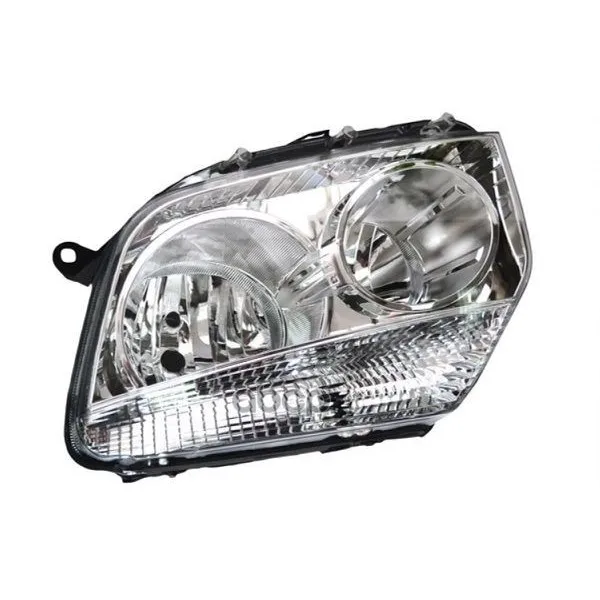 Фара Левая Renault: Duster 10- ASAM-SA арт. 32119
