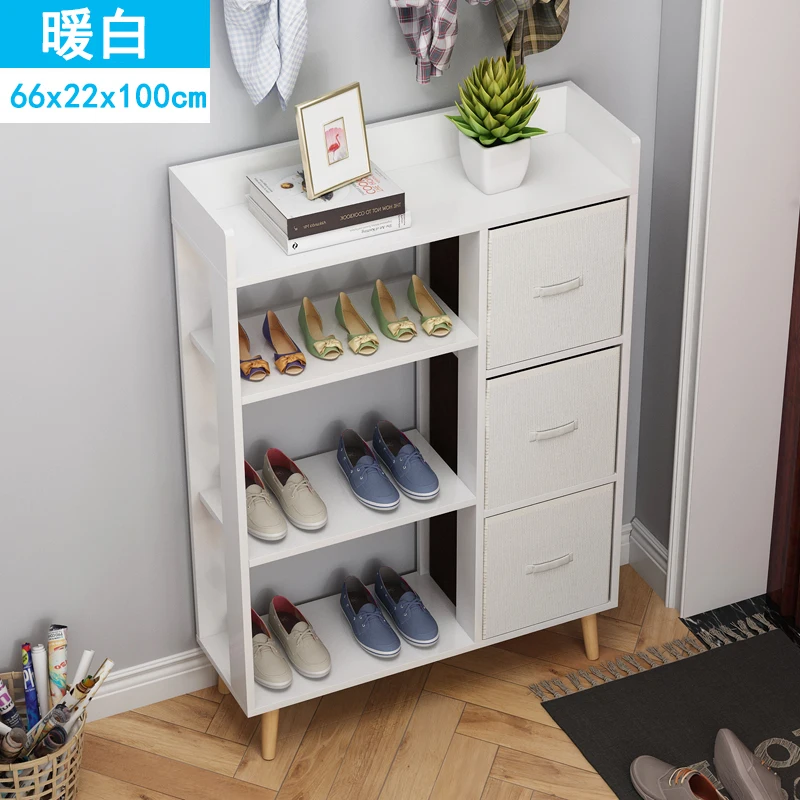 Floral Shelf Space Multi-storey Indoor Solid Wood Living Room Balcony Household Storage Meat Floor Flower Shelf Saves Space