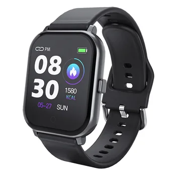 

intelligent bracelet heart rate blood pressure monitoring information push step counting exercise bracelet