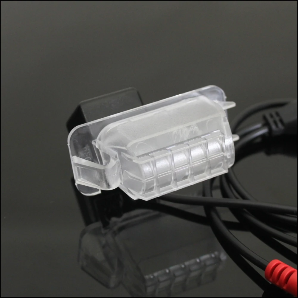 LiisLee Car Reversing image Camera For Ford Explorer Sport U502 MK5 2011~2019 Night Vision HD Dedicated Rear View back Camera af