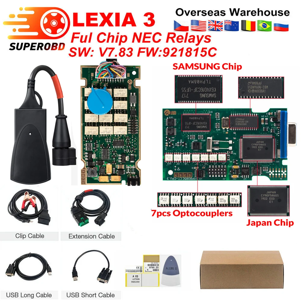 Low LOSS QSFP+ MPO TO 8 LC (4 DUPLEX) FANOUT ?Golden edge NEC relays Lexia 3 PP2000 Full Chip Diagbox V7.83 Firmware 921815C Lexia3 V48V25 For Citroen for Peugeot OBDII diag
