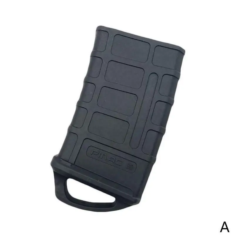 Тактический резиновый чехол M4 для Airsoft Airgun охотничий аксессуар пейнтбола