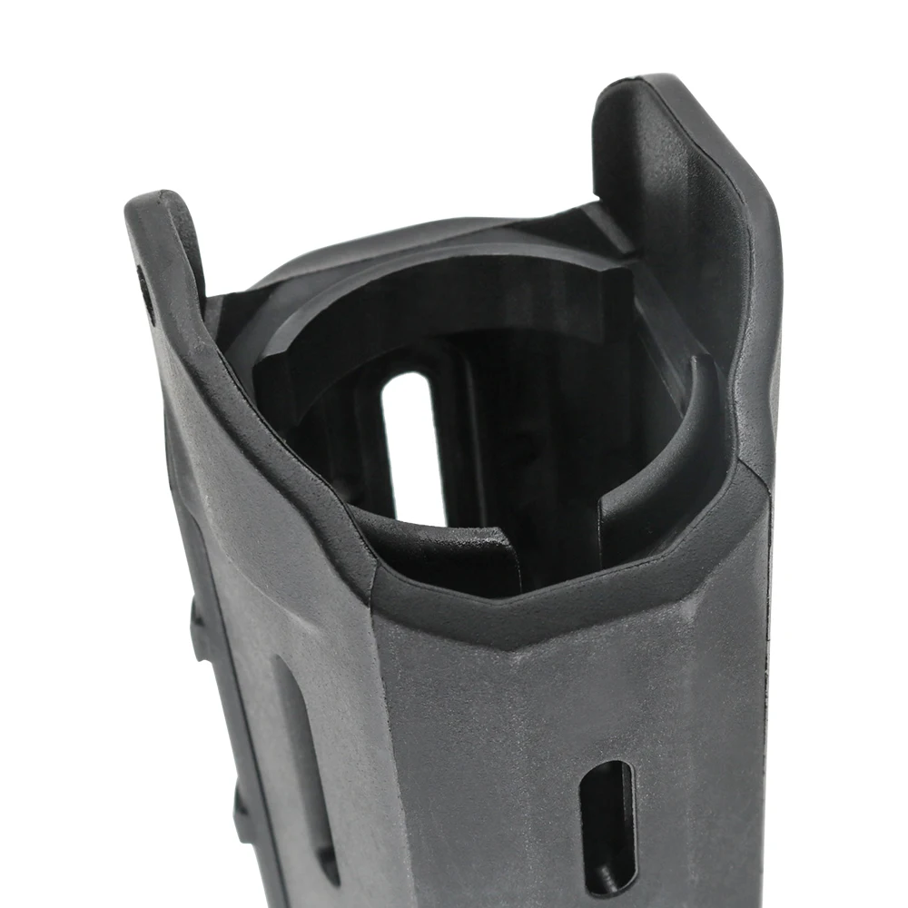 Открытый CS MOE нейлоновая защита дерево Element Airsoft Защита рук 7 дюймов чехол для