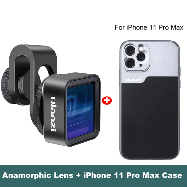 ulanzi iphone 12 pro max case