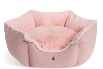 Winter Pet Bed For Cat Warm Cat Bed Comfortable Dog Bed Soft Puppy Cat Bed House For Small Dog Best Cat Nest Sofa Pets Products 2
