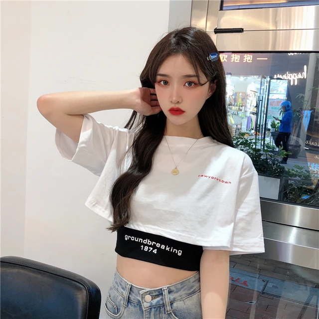 Lời Khuyên Khi Mua Và Bảo Quản Áo Crop Top