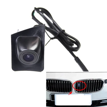 

Car Front View Camera Night Viosn Waterproof Camera for BMW 5 Series 7 Series