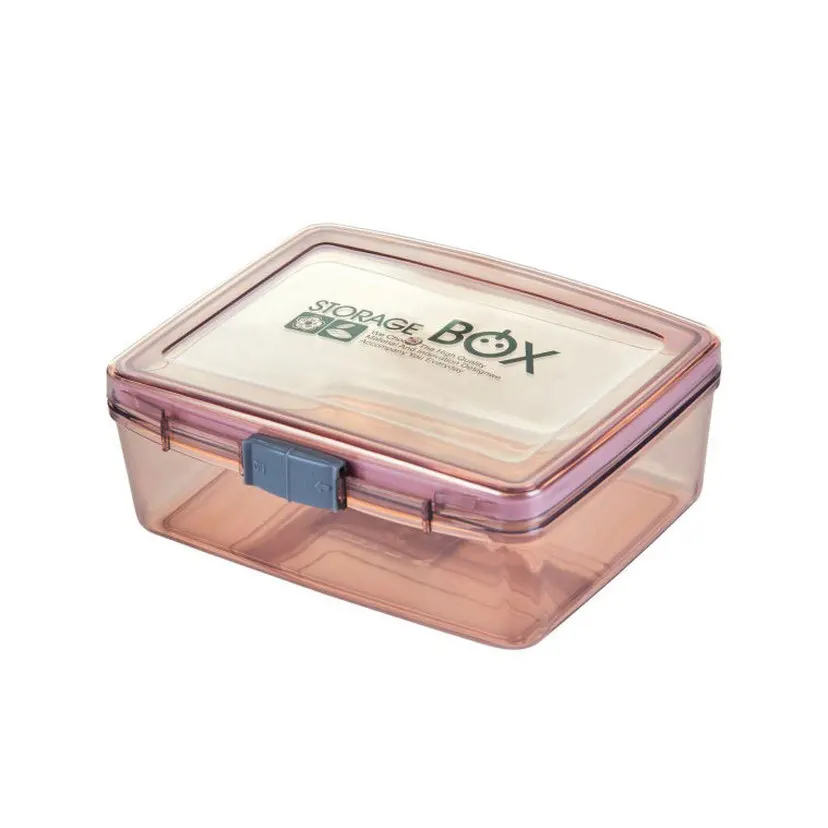 Heated Lunch Box Food Container Refrigerator Food Storage Box Fruit and Vegetable Lunchbox Kids Bento Box Children's Lunchbox