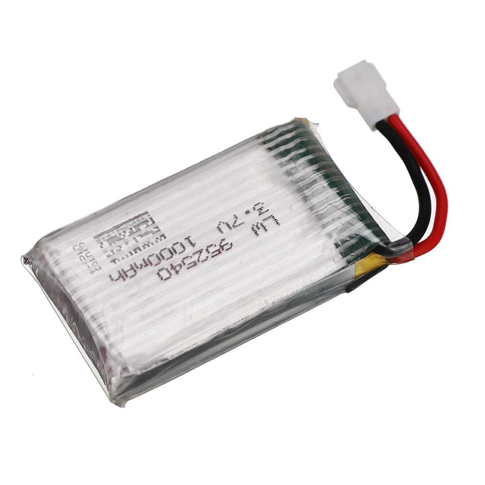 Lot de 3 à 10 hélices de drone + chargeur 5 en 1 - Accessoires DJI