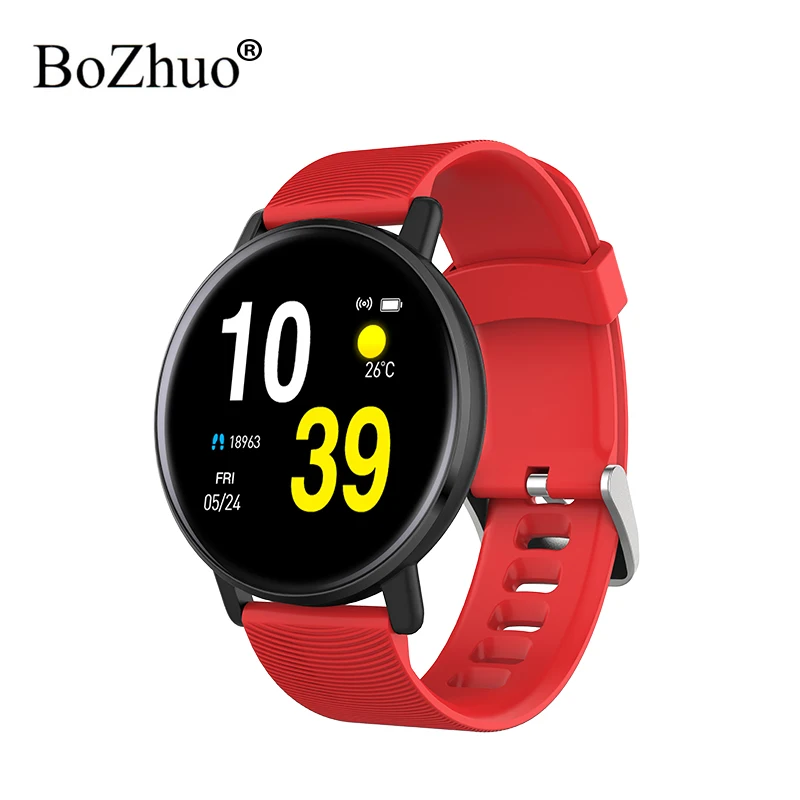

H5 Sport Smart Watch Women Men Heart Rate Monitor Blood Pressure Wristband Fitness Activity Tracker Reloj Inteligente Pedometer