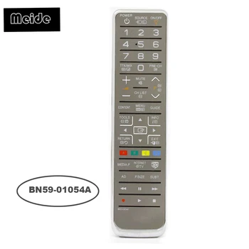

New FOR SAMSUNG 3D SMART TV REMOTE CONTROL BN59-01054A Replace BN59-01051A free shipping Fernbedienung