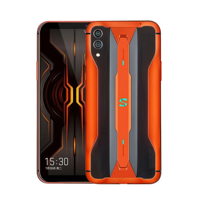 Xiaomi Black Shark 2 Pro 12GB 256GB Gaming Mobile Phone Snapdragon 855 Plus 6.39 Xiaomi Black Shark 2 Pro 12GB 256GB Gaming Mobile Phone Snapdragon 855 Plus 6.39