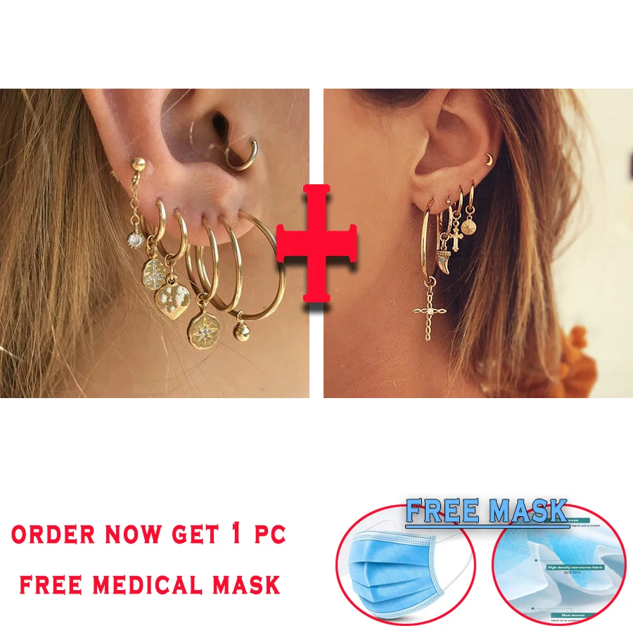 EXJ103 EHS251 gold mask
