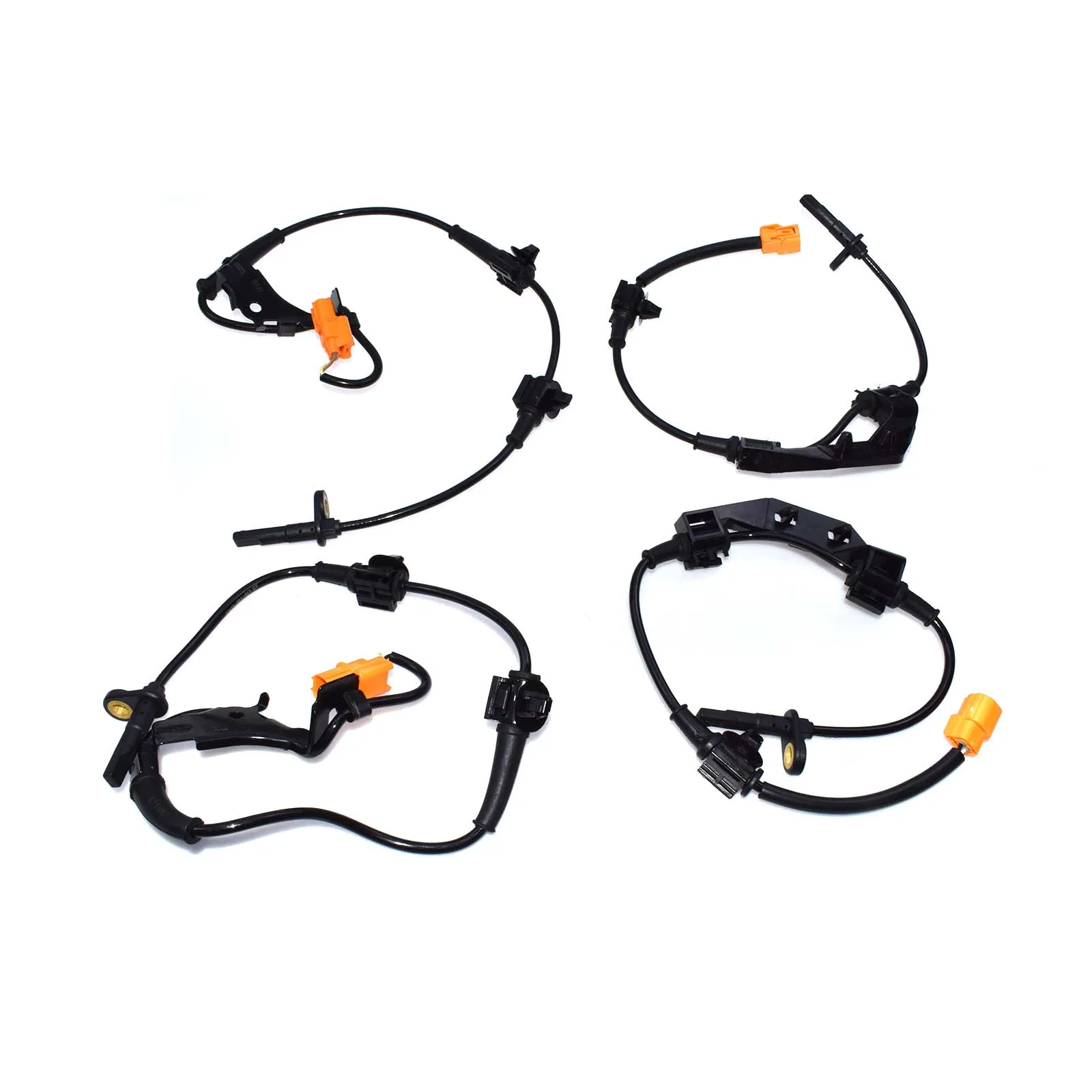Front or Rear Left or Right ABS Wheel Speed Sensor For Honda CR-V CRV 2.4L l4 2002-2006 57470S-9A-013