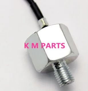 100% новый высококачественный OEM ZJ0118921 ZJ01 18 921 E1T50371 детонационный Датчик детонации