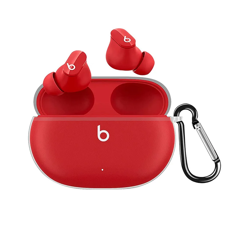 Beats Studio Buds Transparency Mode Working Beats Studio Buds Waterproof Soft Tpu Aliexpress