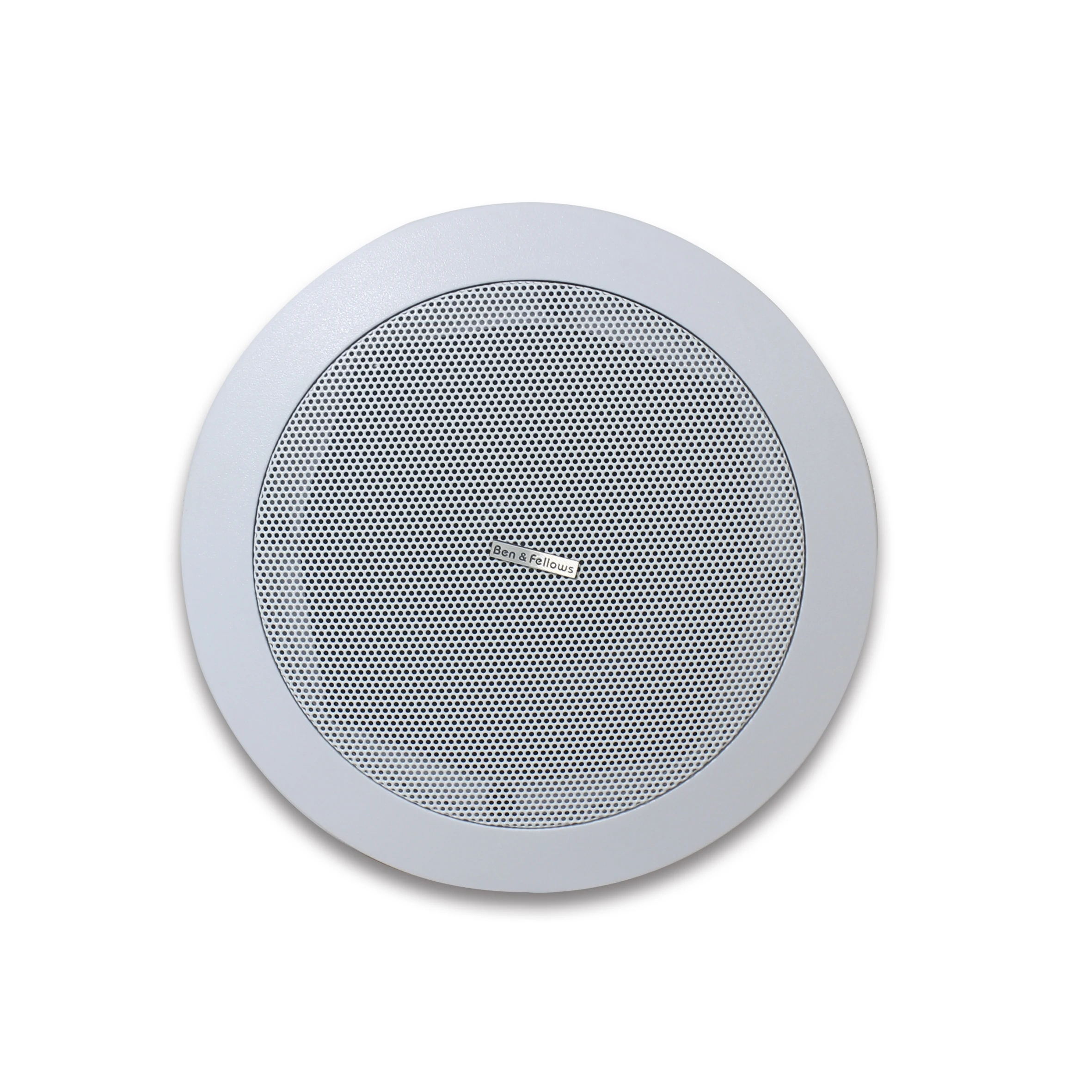 Android Bluetooth Wi-Fi домашняя аудио PA фоновая музыкальная система 2 CH 25W настенный усилитель с 2 шт коаксиальными потолочными динамиками