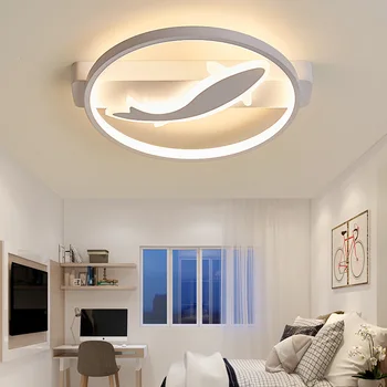 

nordic led ceiling light Living Room Ceiling Lamp Fixtures AC85-265V ceiling lights E27 led ceiling lamps lighting light