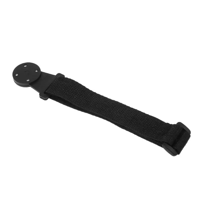 Portable Hanging Loop Strap Magnet Hanger Kit For Fluke TPAK Digital Multimeter digital multimeter multimeter tester analog multimeter carry case for multimeter