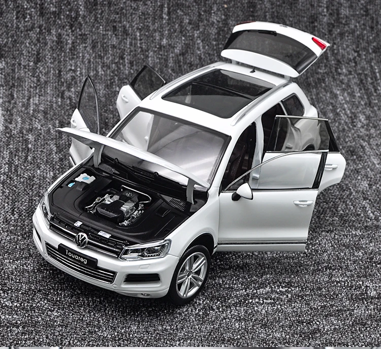 Литые 1:18 модели автомобилей металлические игрушечные машинки для детей mkd2