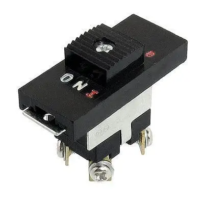 

AC 250V 4A DPST NO Latching Electric Tool Switch for 9045 Sander
