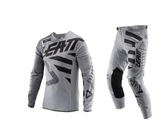 2019 GPX 5 набор снаряжения для мотокросса 4 Kleuren MX мото комплекты ATV Dirt Bike leatt Jersey En Broek