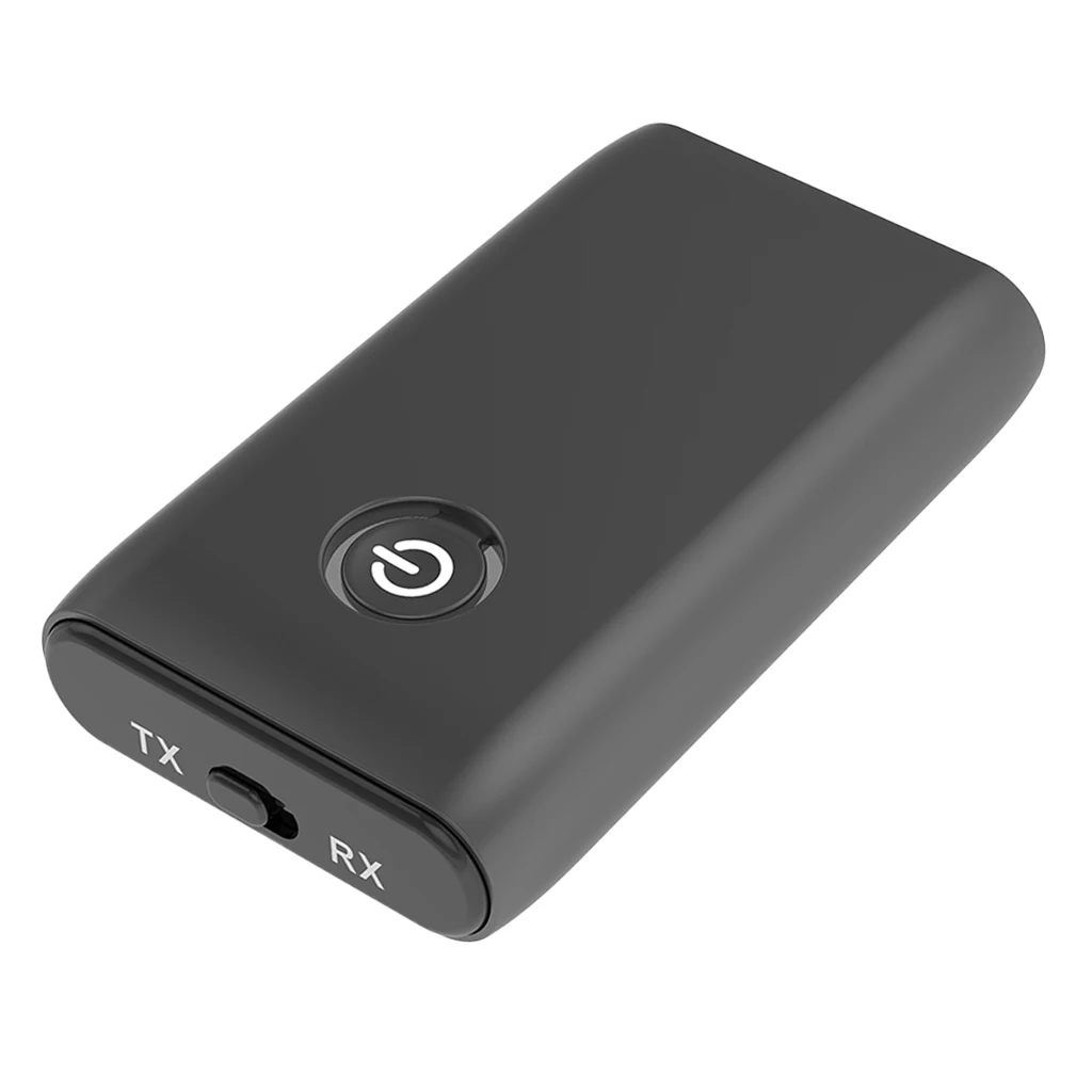 MagiDeal Bluetooth 3.5mm AUX Audio Transmitter Receiver Music Adapter