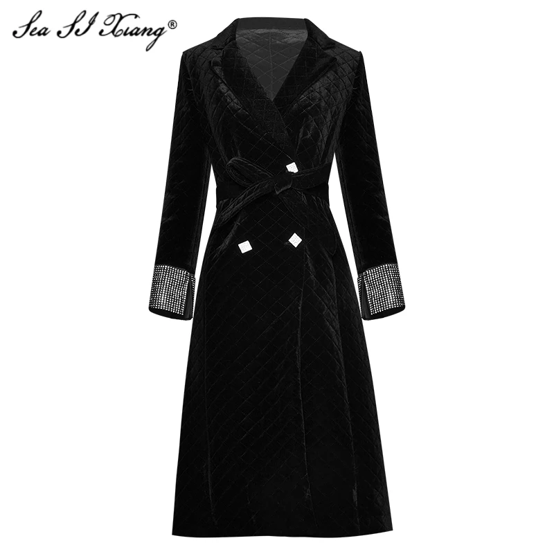 Вельветовое Пальто Женское Купить