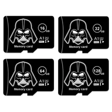 tarjeta Micro SD карта 16 ГБ 32 ГБ 64 ГБ 128 Гб класс 10 mini SD/TF карта памяти 4 ГБ 8 ГБ microsd флэш-карта с бесплатным адаптером