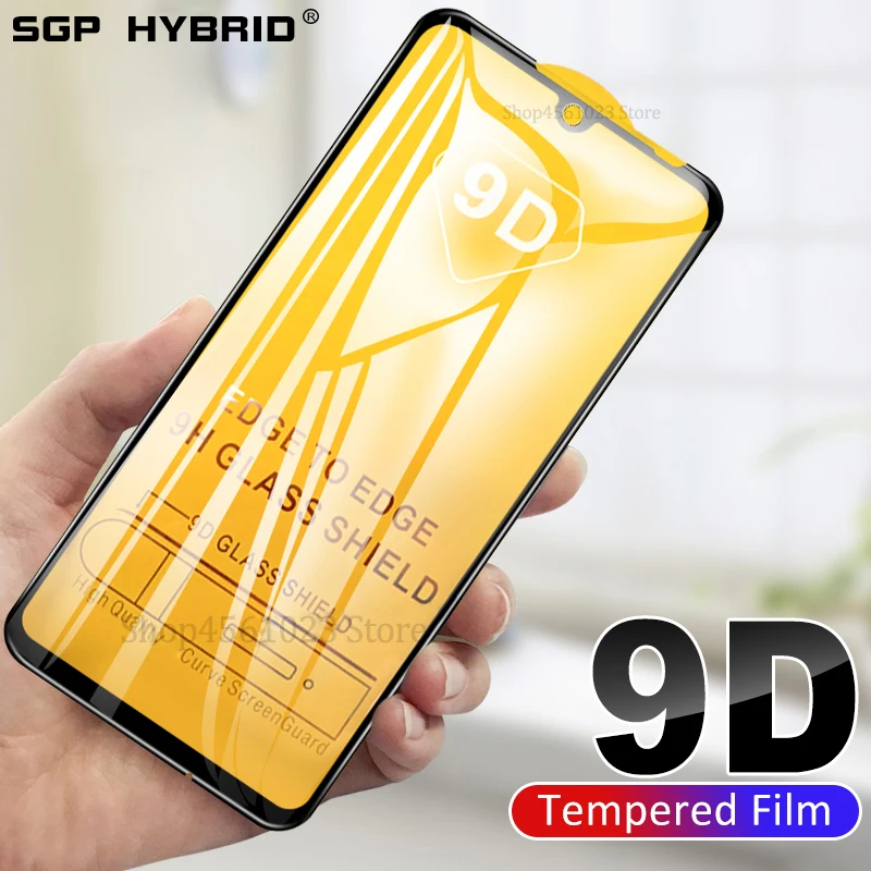 

9D For Xiaomi Redmi Note 7 6 K20 Pro Tempered Glass on For Xiaomi Mi 9 SE 8 Lite 9T Pro Mi9 Mi8 Full Cover Screen Protector Sklo