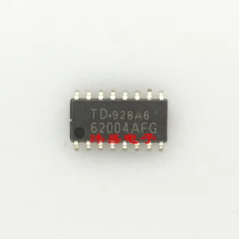 

10pcs TD62004AFG 62004AFG SOP16