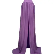 Антимоскитная хлопковая детская балдахин, москитная сетка, балдахин для кровати принцессы, украшение для комнаты, балдахин для борьбы с вредителями, отклоняющаяся сетка