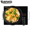 DMWD Household Stove Electric Ceramic Cooker 3500W Induction Cooker Smart Electromagnetic Oven Waterproof Heating Plate 110/220V 2