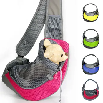

Travel Tote Messenger Bags Pet Bags Travel Handbag Pet backpacks Pet Supplies Going Out Shoulder Bags