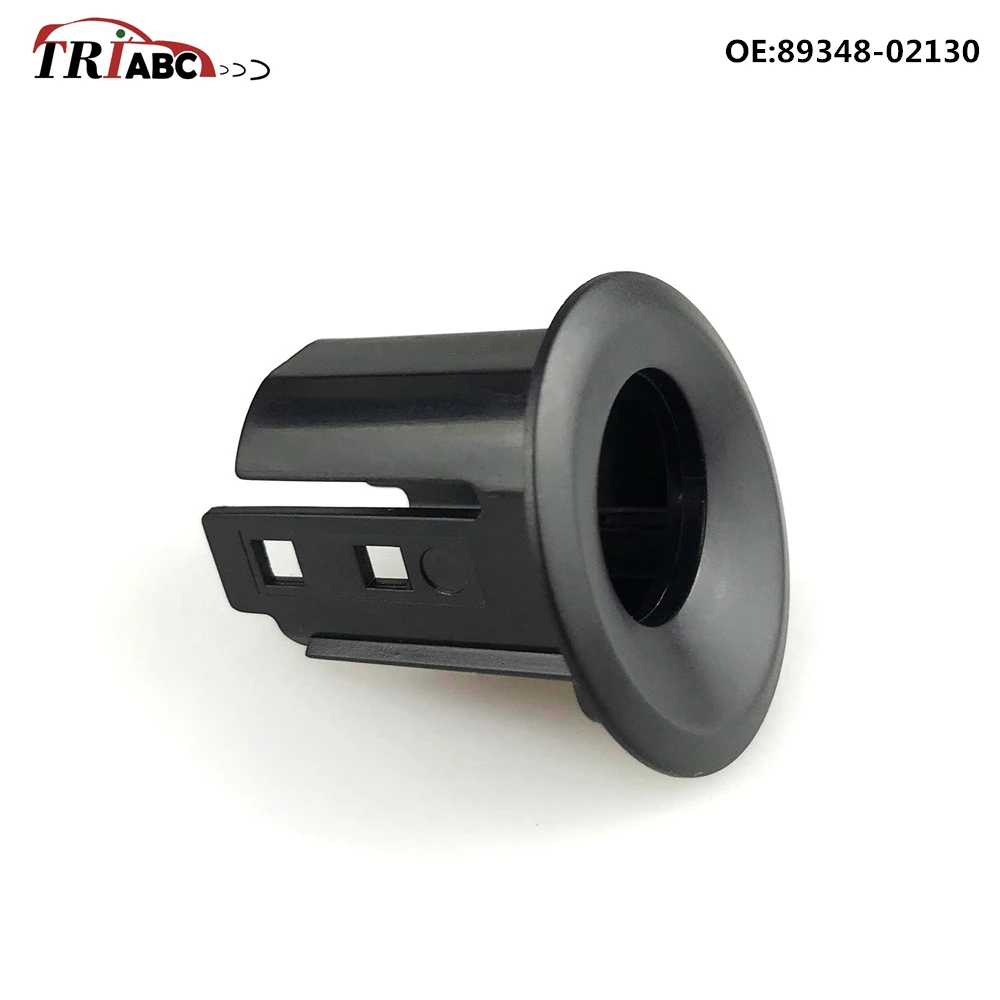 Parking Sensor Retainer Parktronic Cover Holder For Lexus Toyota Corolla E16 1316 Ford 89348