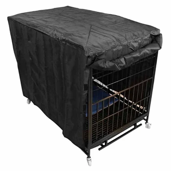 

Dog Box Cover, Privacy Dog Box Cover, Suitable for Dog Boxes, Machine Washing and Drying