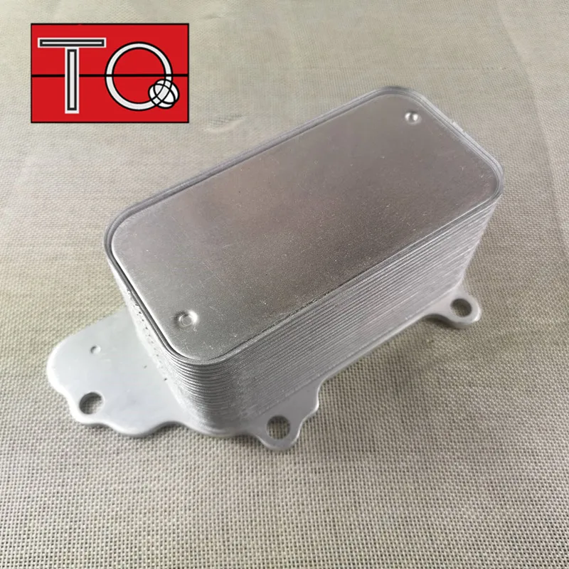 Масляный радиатор для Jeep Grand Cherokee WK 3 0 Diesel 2011 - 2013 68148342AA 68269916AB |