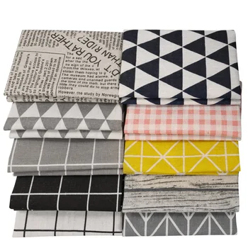 

Photography Art Props Lattice Cloth European Style Tablecloth for Delicacy Fine Food Tableware Photography Background Decoration