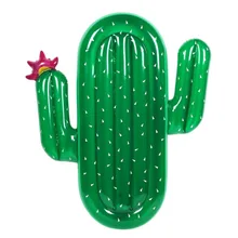 Кактус плавающий ряд бассейн плавающий взрослый плавательный круг Надувное Кольцо Буй гигантский Плавающий Матрас плот летний бассейн вечерние игрушки для воды