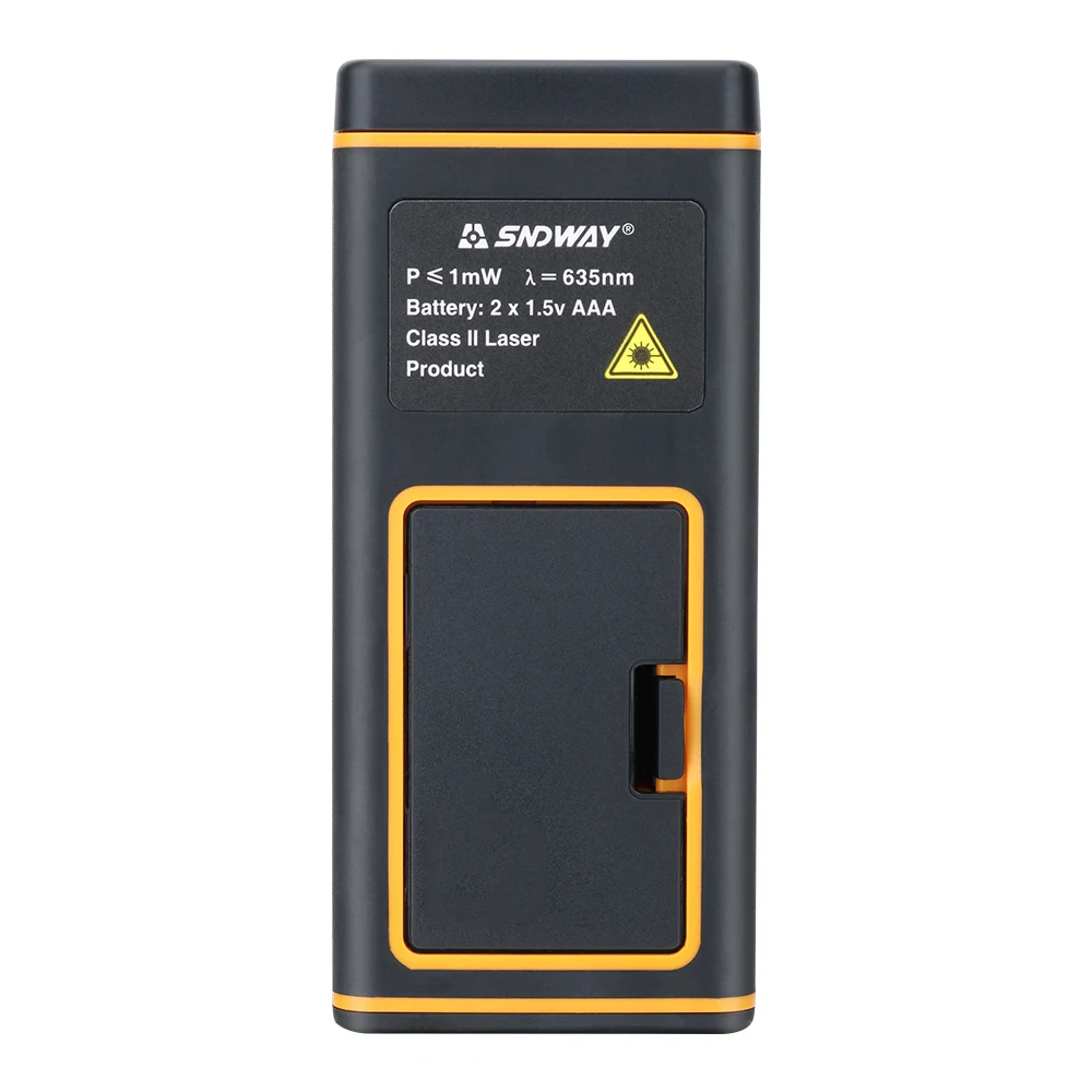 SNDWAY digital laser tape measure 100m laser distance meter ranger finder mini trena Laser Rangefinder ruler roulette telemeter SNDWAY digital laser tape measure 100m laser distance meter ranger finder mini trena Laser Rangefinder ruler roulette telemeter