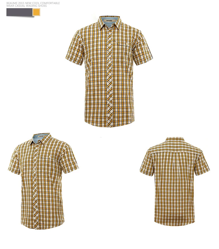 ROYALWAY, мужская рубашка для рыбалки, одежда для рыбалки, легкие быстросохнущие рубашки для рыбалки, мужская рубашка, размер M-2XL, скидка