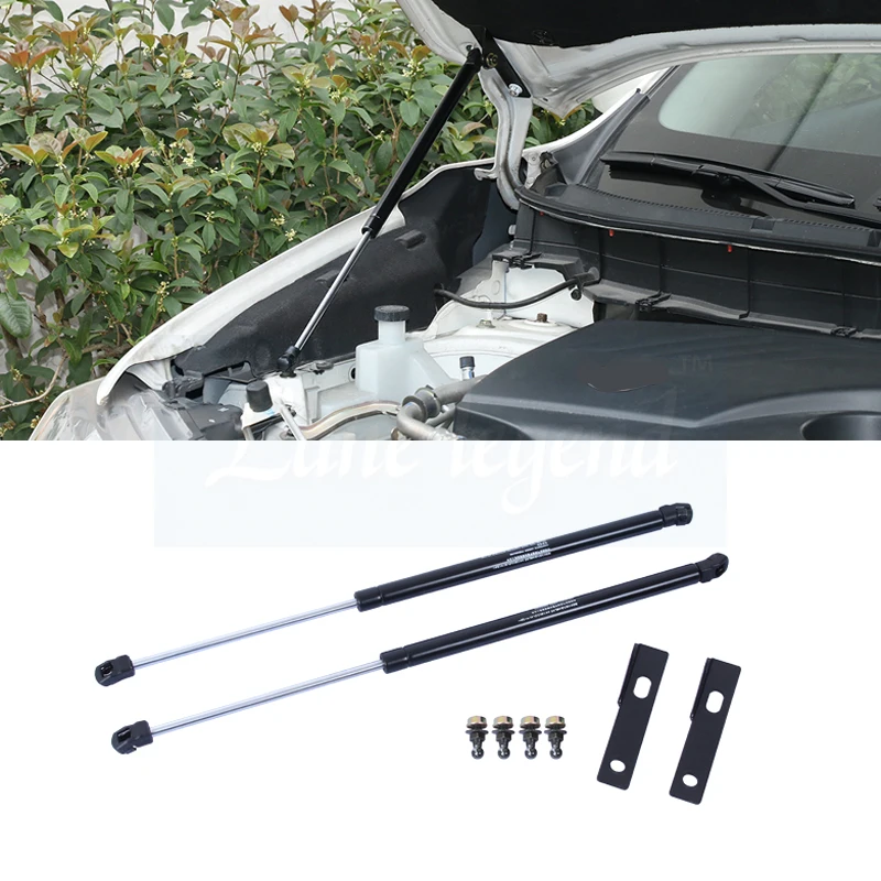 

FOR 2014-2016 nissan QASHQAI J11/2014-2018 X-TRAIL T32 XTRAIL ROGUE BONNET HOOD GAS SHOCK STRUT LIFT SUPPORT
