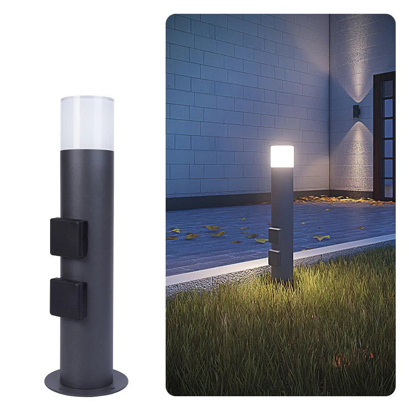 Outdoor-Garden-Lamp-E27-Base-Aluminum-Body-PIR-Sensor-2PCS-EU-Socket-3680W-16A-Waterproof-Pathway.jpg