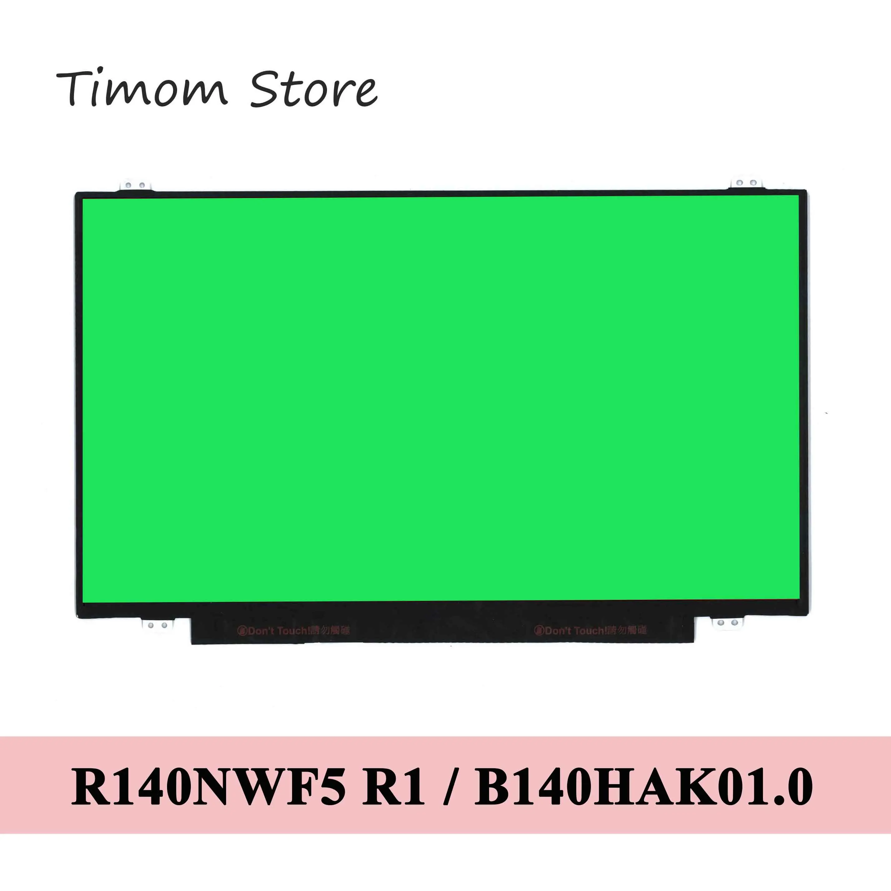 Для A475 20KL 20KM Lenovo ThinkPad 25 20K7 14 0 &quotсенсорный ЖК экран для ноутбука FHD IPS On Cell Slim Matrix