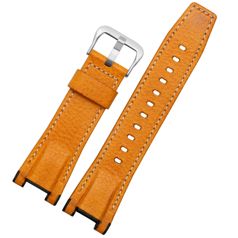Watch Strap Gstw130 Casio G-Shock GST-W130 Watch Band Camel