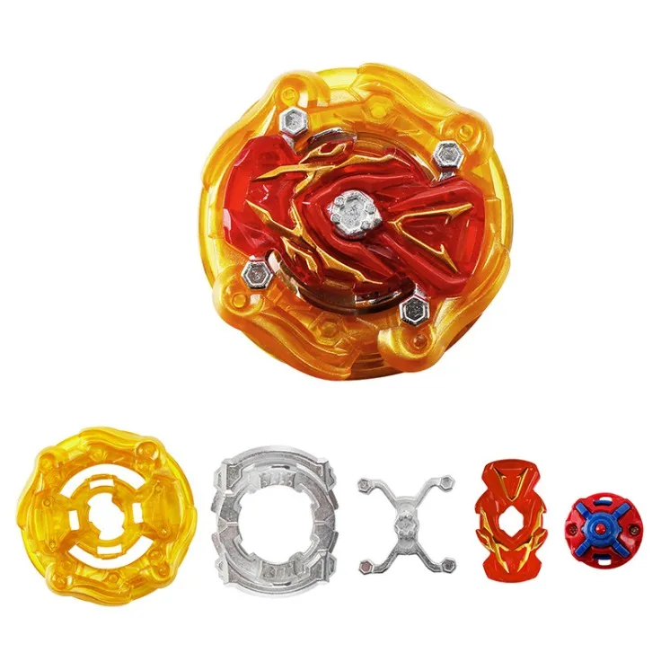 B X TOUPIE BURST BEYBLADE B195 B193 B 